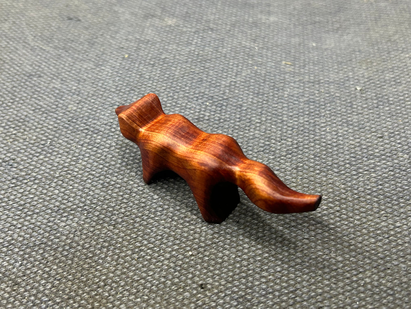 Fiddle Creature Fidget Fox