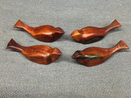 Fiddle Creature Stim Sparrow