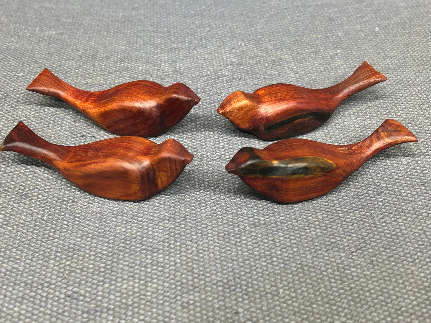 Fiddle Creature Stim Sparrow