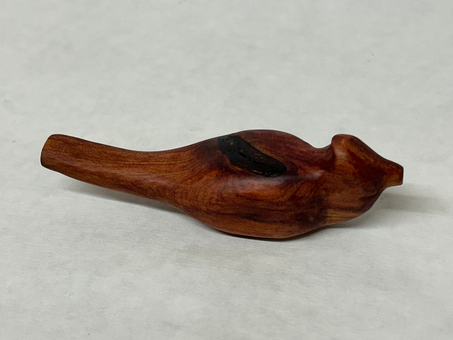 Fiddle Creature Comfort Cardinal