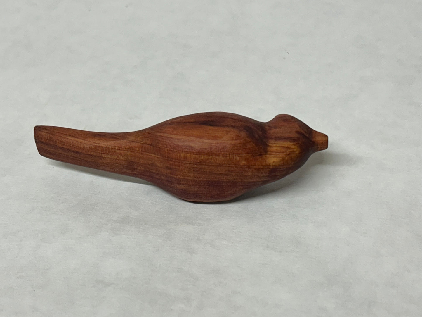Fiddle Creature Comfort Cardinal