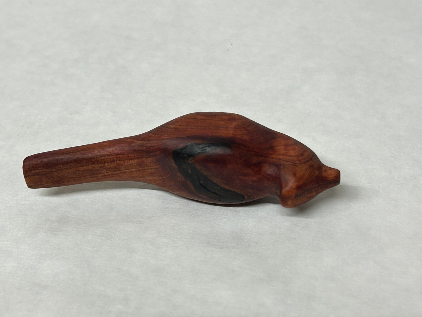 Fiddle Creature Comfort Cardinal