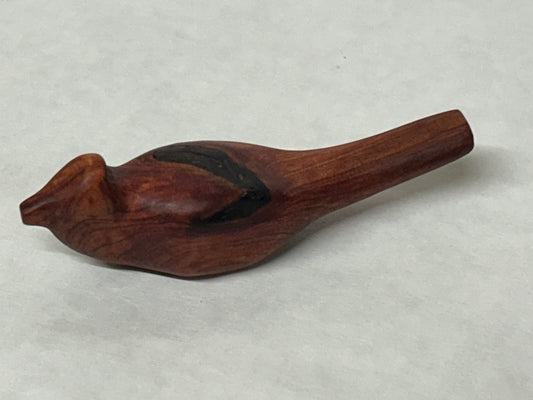Fiddle Creature Comfort Cardinal