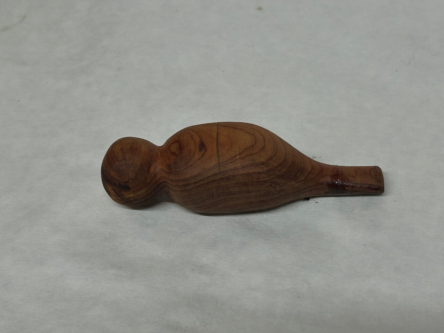 Fiddle Creature OCD Owl