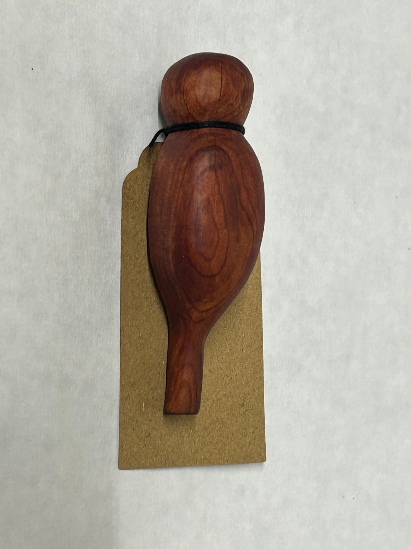 Fiddle Creature OCD Owl